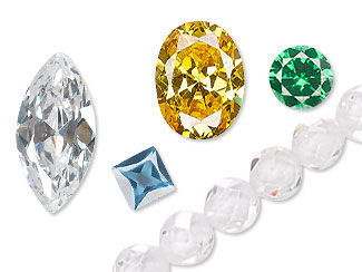 Zirconia, Cubic